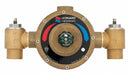 Mixing Valve Lead Free Bronze