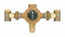 Mixing Valve Lead Free Bronze
