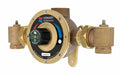 Mixing Valve Lead Free Bronze