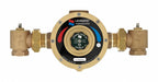 Mixing Valve Lead Free Bronze