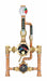 Mixing Valve Lead Free Bronze