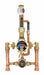 Mixing Valve Lead Free Bronze