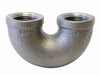 Open Return Bend Malleable Iron 1 in