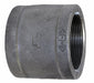 Coupling Malleable Iron 3/8 in FNPT