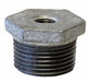 Hex Bushing Steel 3/4 x 1/8 in NPT