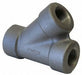 45 Lateral Wye Forged Steel 3/4 in