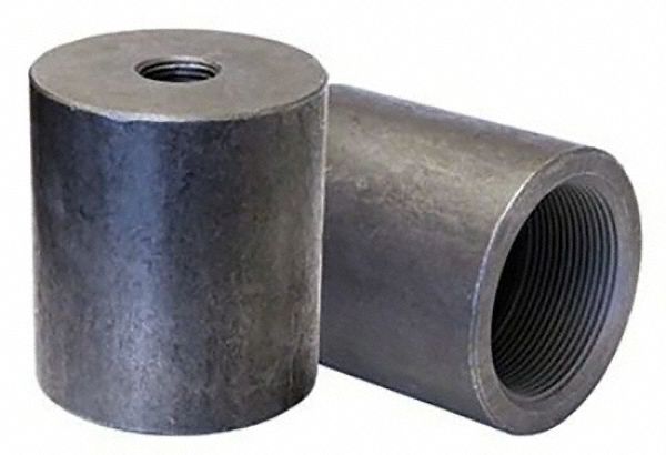 Reducing Coupling Forged Steel 1 x 3/8 