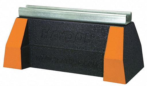 Support Block 10.88 Lx5 W Base 4.88 H