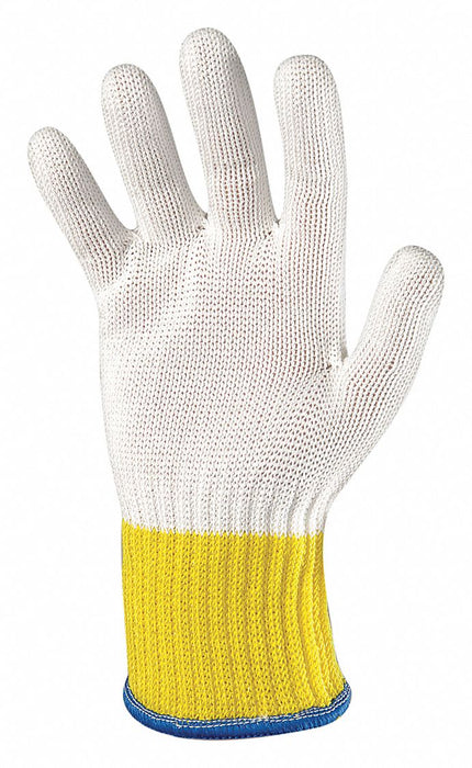 Cut Resistant Gloves Uncoated Unlined