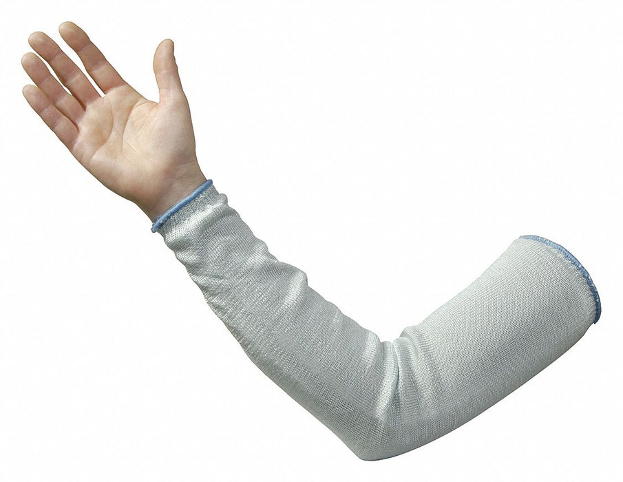 Cut Resistant Sleeve Cut 2 HPPE 18 