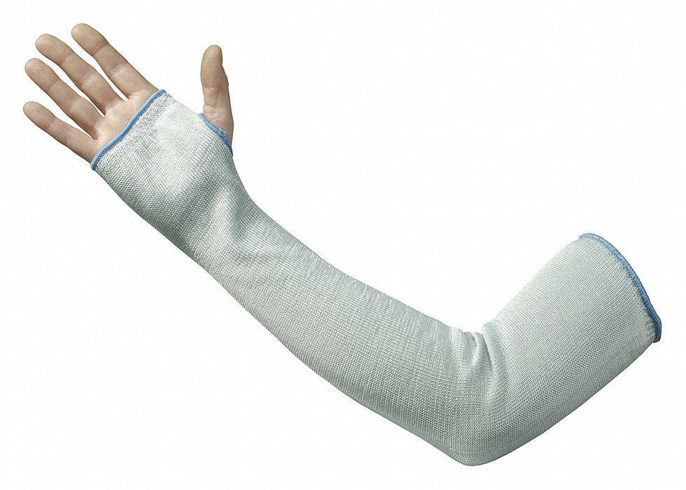 Cut Resistant Sleeve Cut 2 HPPE 18 