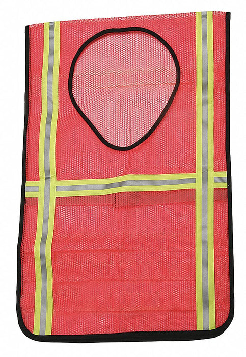 High Visibility Vest Class 2 Universal