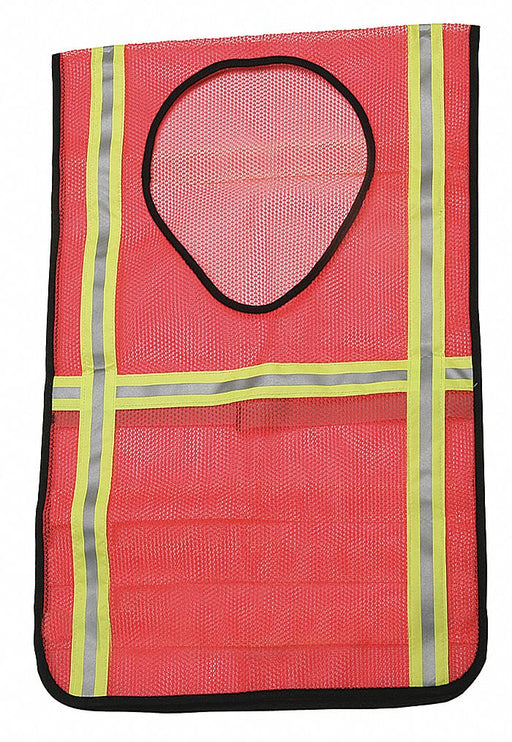 High Visibility Vest Class 2 Universal