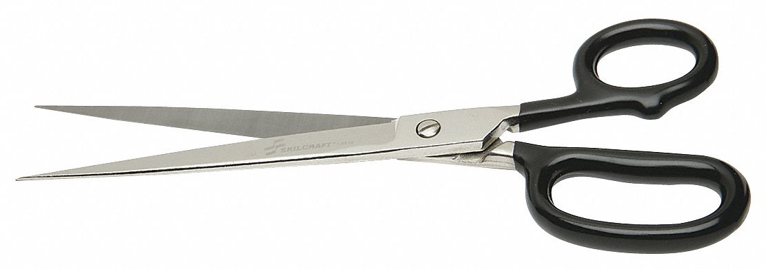 Multipurpose Scissors Ambidextrous