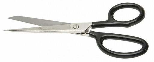Multipurpose Scissors Straight 7 in L