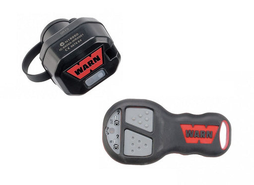 Wireless Remote Control 2 Functions