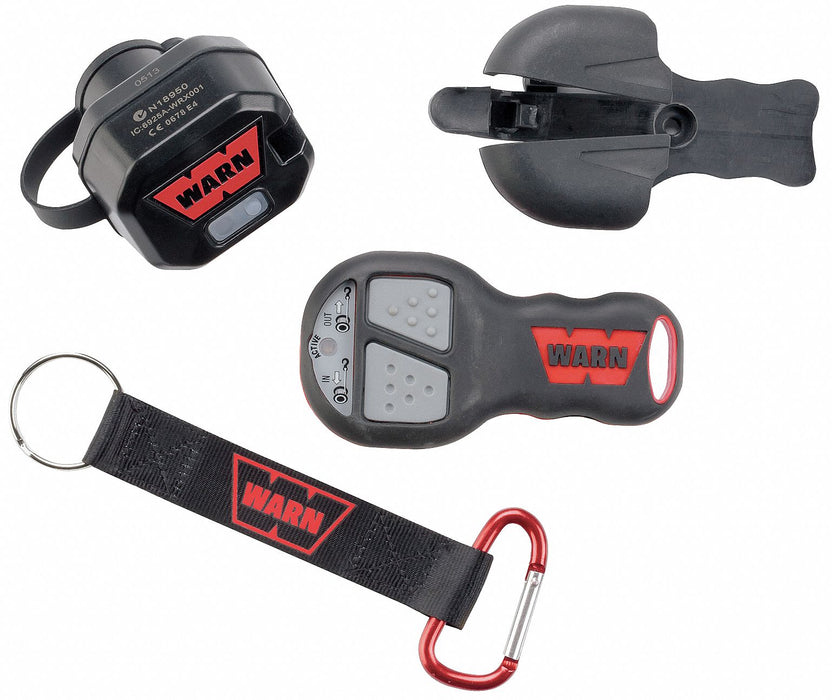Wireless Remote Control 2 Functions