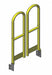 Front Swing Gate Option