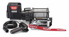 Electric Winch 1-9/10HP 12VDC