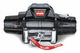 Electric Winch HP 12VDC