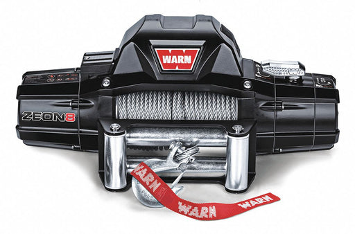 Electric Winch HP 12VDC
