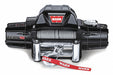 Electric Winch HP 12VDC