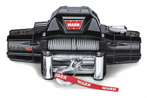 Electric Winch HP 12VDC