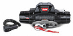 Electric Winch HP 12VDC