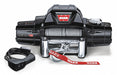 Electric Winch HP 12VDC