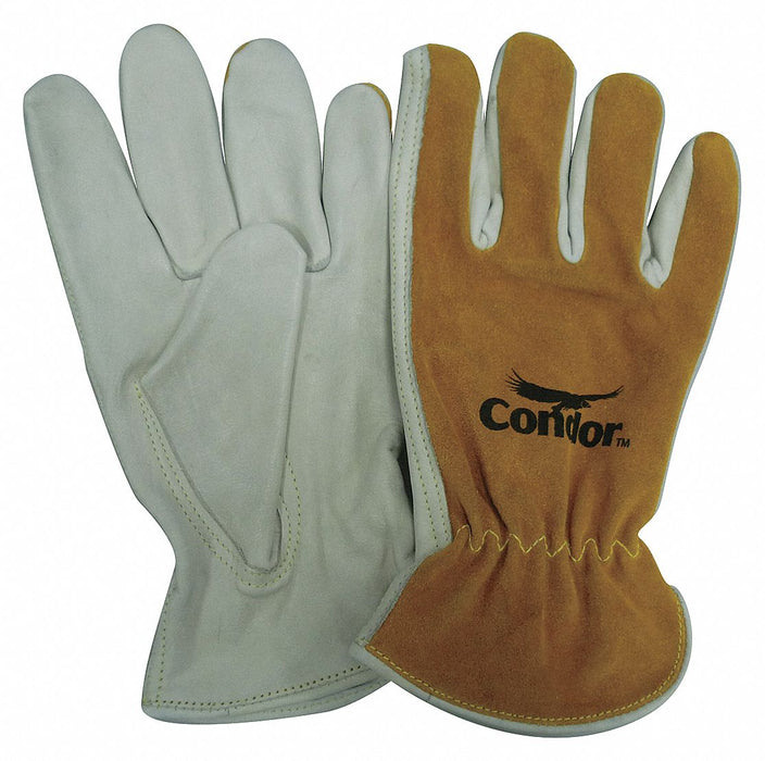 VF Lther Gloves M 29JV31 PR