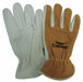 VF Lther Gloves S 29JV30 PR