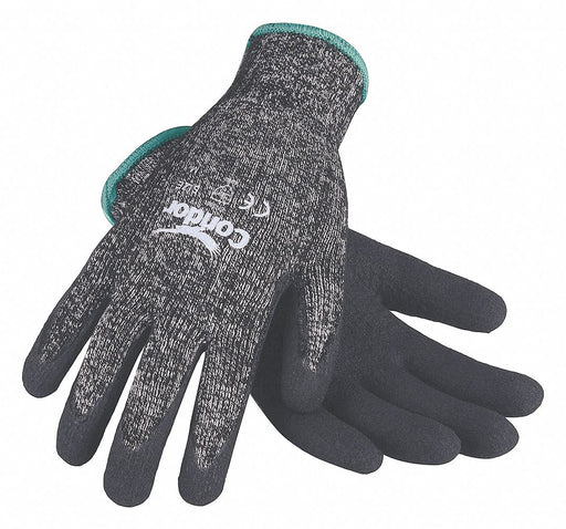 Cut Resistant Glvs Sandy Nitrile 2XL PR
