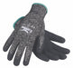 Cut Resistant Glvs Sandy Nitrile 2XL PR