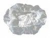 Bouffant Cap PP White 24 in PK100