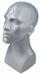 H8272 Hairnet Nylon White 22 in PK144