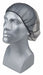 H8276 Hairnet Nylon Black 28 in PK144