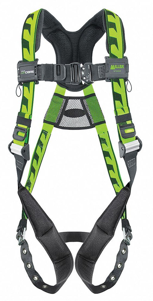 H6127 Full Body Harness AirCore L/XL