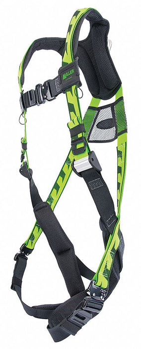H6124 Full Body Harness AirCore L/XL