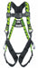 H6123 Full Body Harness AirCore L/XL