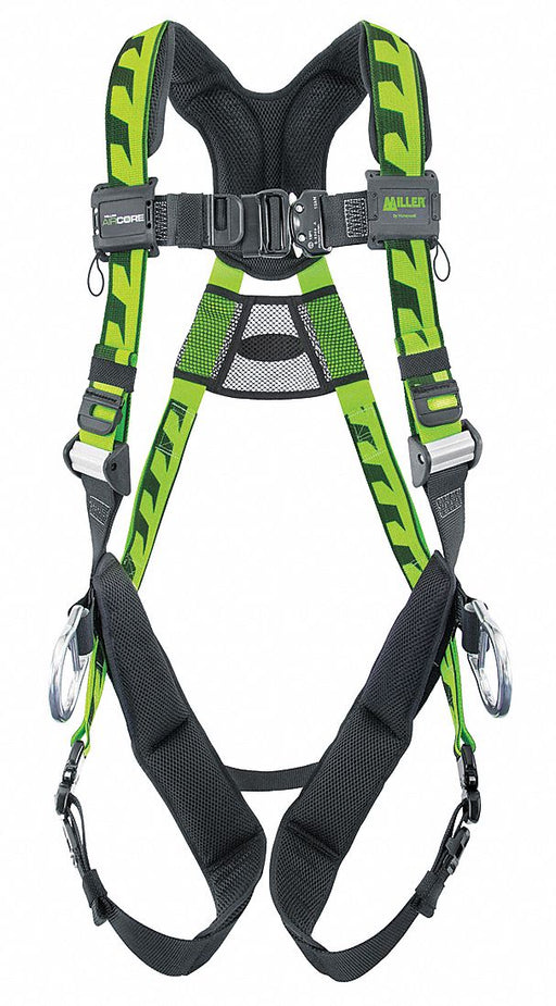 H6123 Full Body Harness AirCore L/XL