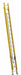 Extension Ladder Fiberglass 32 ft IAA