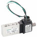 Solenoid Air Con Valve Five-Way 150 psi