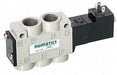 Solenoid Air Con Valve Four-Way 101 psi