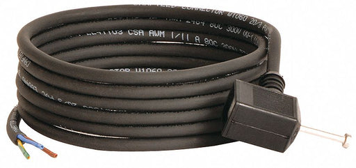 Cable Assembly 6 ft L 3/8 in W