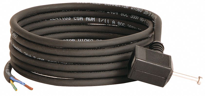 Cable Assembly 6 ft L 3/8 in W
