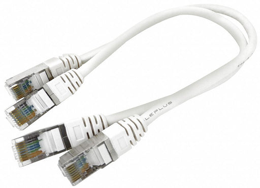 Network Tester CAT 5E Patch Cable