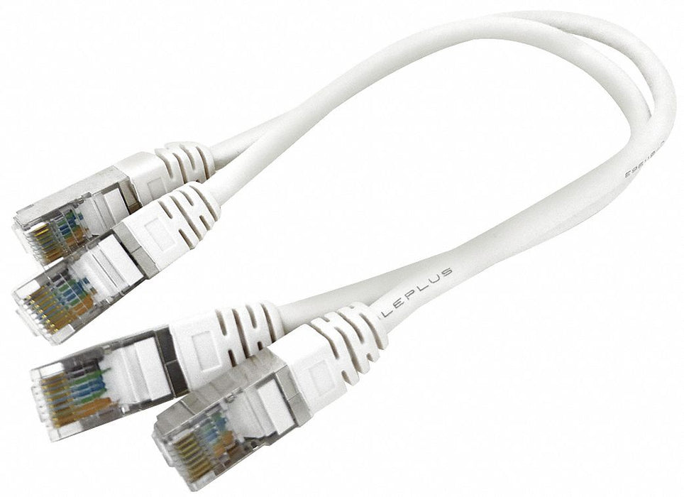 Network Tester CAT 5E Patch Cable