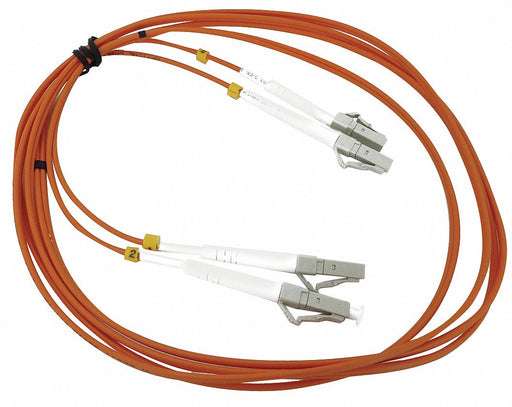 Network Tester Multimode Jumper LC-LC