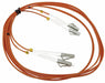Network Tester Multimode Jumper LC-LC