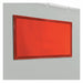 Welding Curtain Window 1 ft H 2 ft L